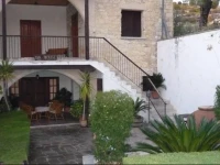 Dias House Arsos 