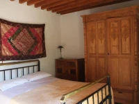 Moustos Traditional House 
