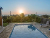 Sunset Villa Holiday House 