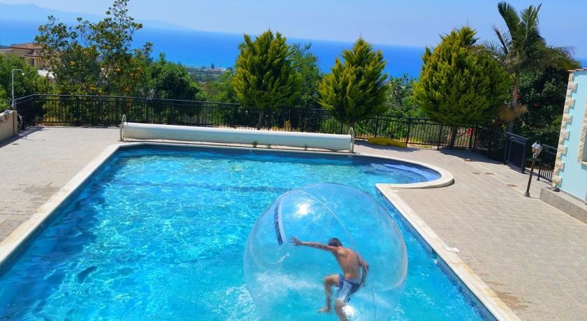Marilena Sunset Villa 2 