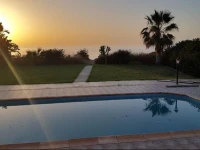 Olgas Beach Villa 