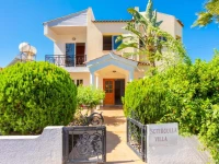 Sotiroulla Villa 
