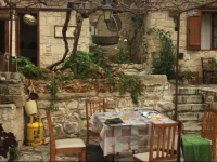 Lambros House 