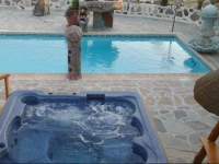 Paphos Accommodation 