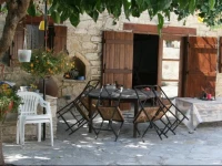 Melanis House 