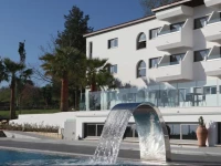 Droushia Heights Hotel 3*