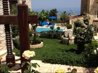 Palates Hotel 3*