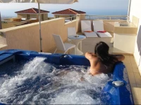 Apart - Latchi Panorama Penthouse 225 