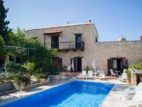 Sappho Manor House 