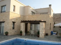 Styliani Villas Drusia 