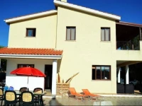 Fyti Villa Prive 
