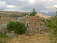 Thalou Stone House 