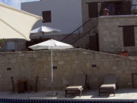 Elpidas Stone Houses 