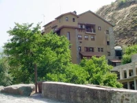 The Mill Hotel Kakopetria 