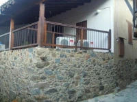 Patriko Traditional House 