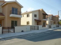Kalavasos Villas 