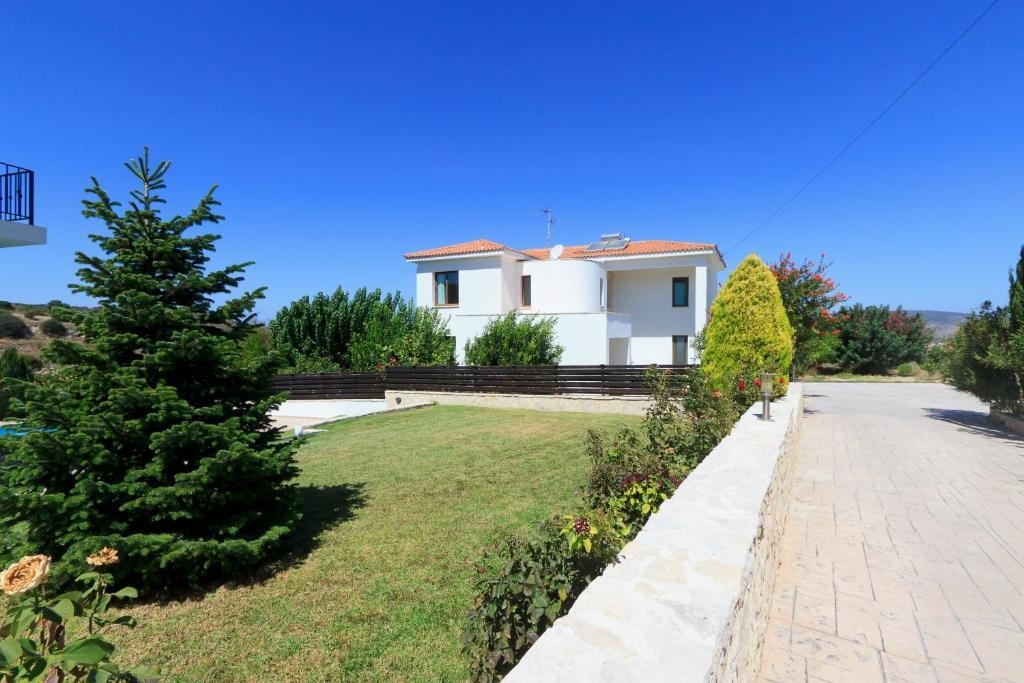 Phaedra &amp; Orestis Villas 