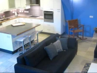 Blue Oak House 