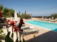 Kinousa Villas 