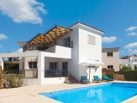 3 Villa Coral Bay 