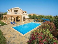 Alkisti Villa Coral Bay 
