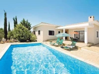 Angelina Villa Coral Bay 