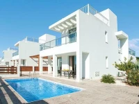 Coral Bay Villa 5 