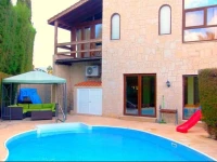 Coral Bay Villa Liana 