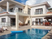 Koumasia Villas 