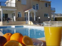 Mariandy Villa 1 