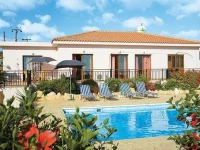 Nikolas Villa Coral Bay 