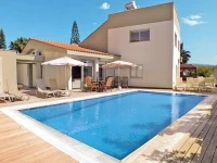 Ocean Bay Villa 