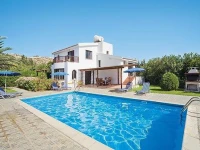 Olympia Villa Coral Bay 