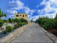 Villa Agios Ilias 1 