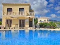 Villa Agios Ilias 2 
