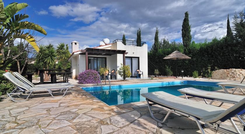 Villa Anna Maria Peyia 