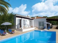Villa Athinea 