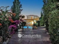 Villa Bella Island Tria 