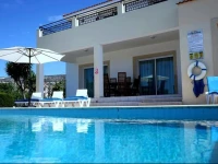 Villa Bella Katerina 