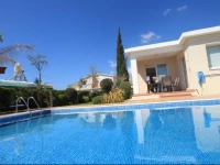 Villa Cassia Coral Bay 