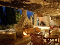 Villa Castle Rock 
