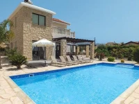 Villa Chriso 