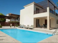 Villa Coral Bay Sun 