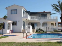 Villa Georgia 