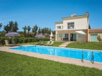 Villa Georgiou 