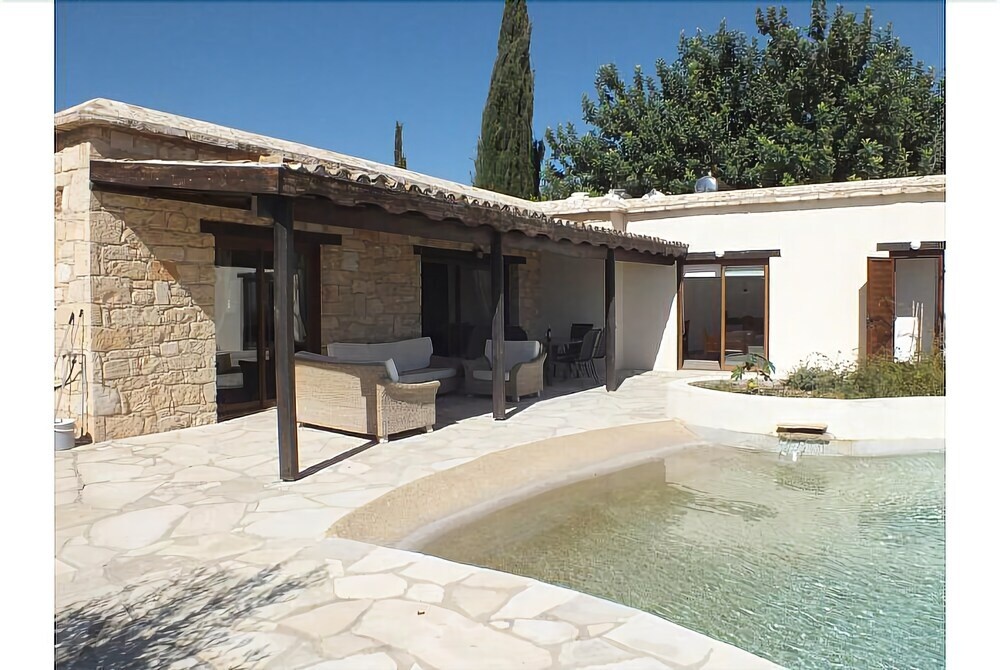 Villa Levander 
