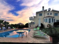 Villa Stalo 