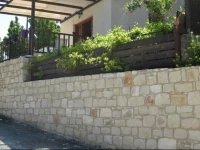 Holiday House in Kritou Terra 