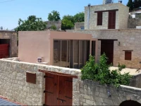 Kritou Terra Stone House 