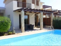 Aphrodite Hills Villa 10 